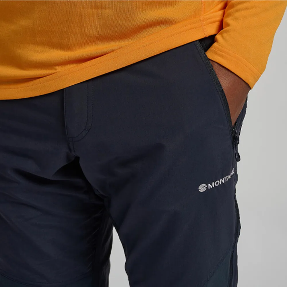Montane Terra Pantaloni (Long Leg) - AW24