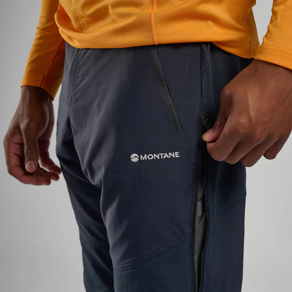 Montane Terra Pantaloni (Long Leg) - AW24