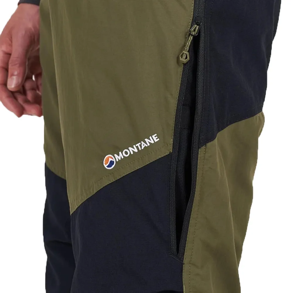 Montane Terra Pantaloni (Long)