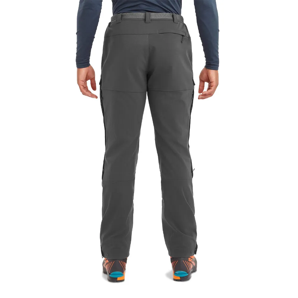 Montane Terra XT Pantaloni (Long Leg) - AW24
