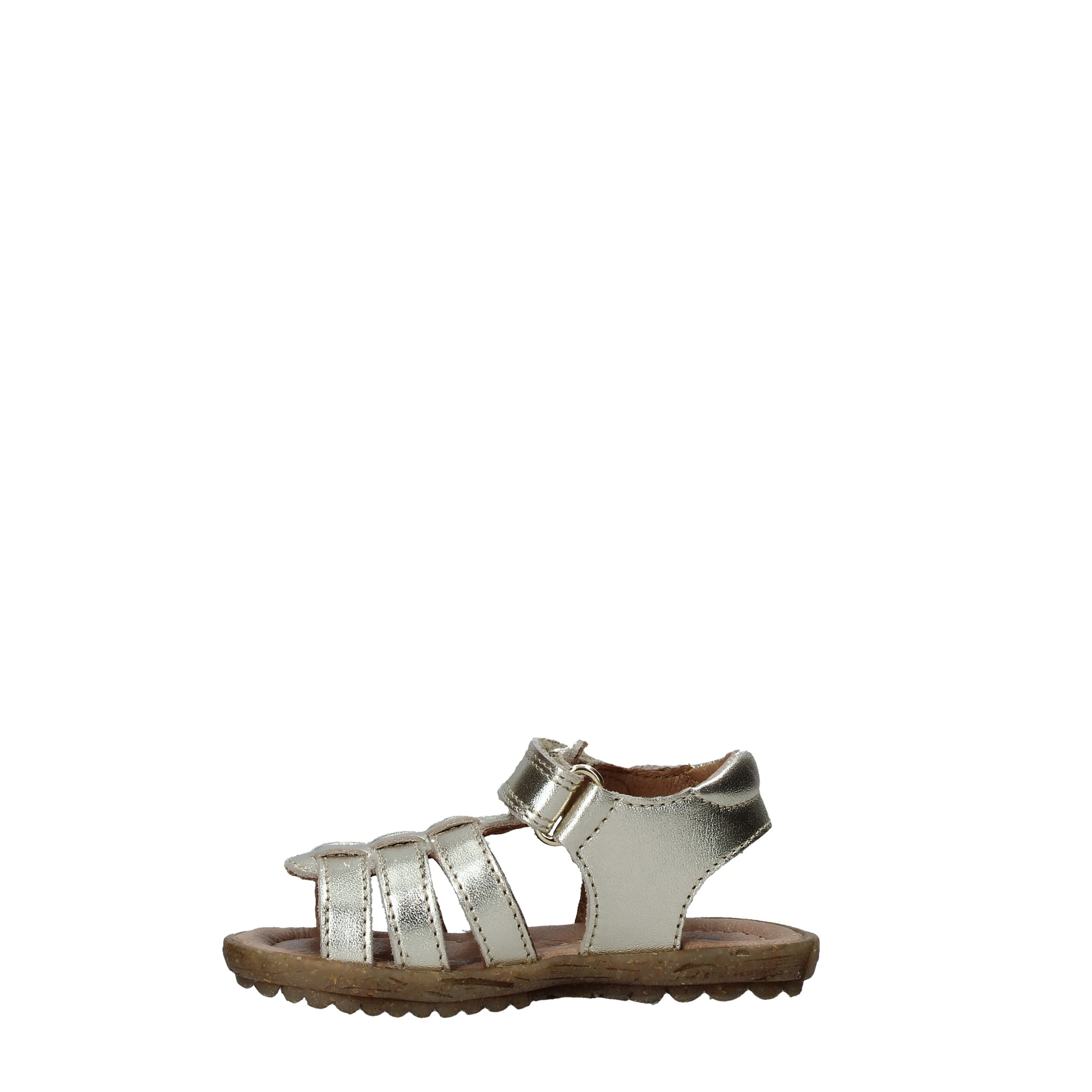 Naturino Sandali Con Strappi 0502681 01