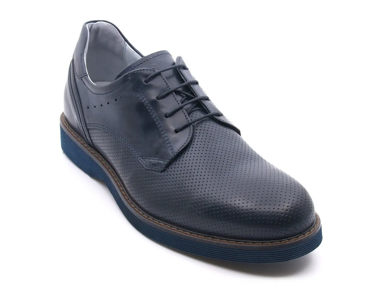 NeroGiardini scarpe classiche uomo