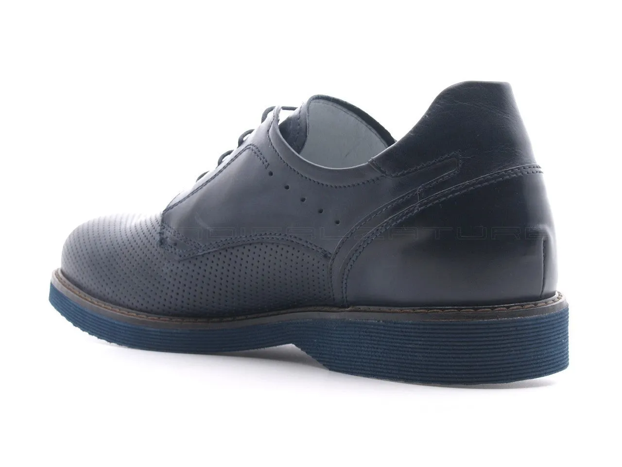NeroGiardini scarpe classiche uomo