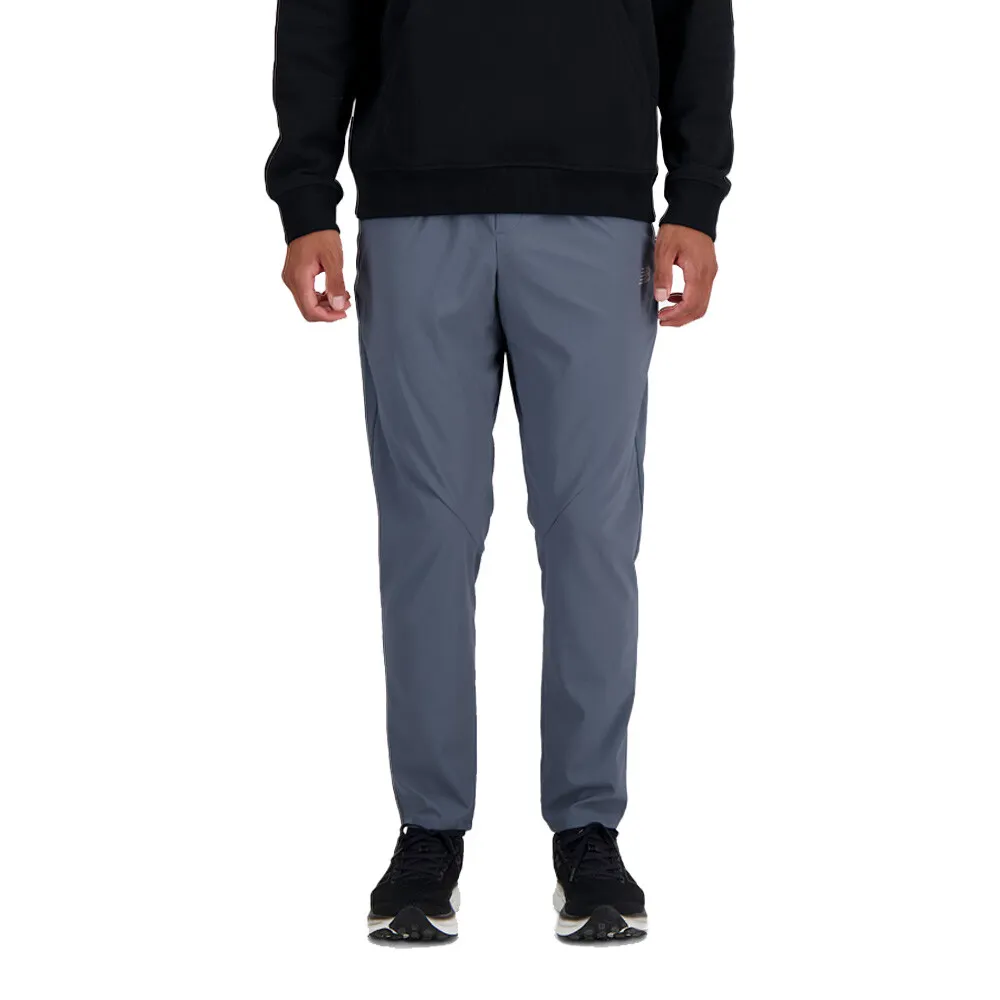 New Balance AC Stretch Woven Tapered Pantaloni - SS24