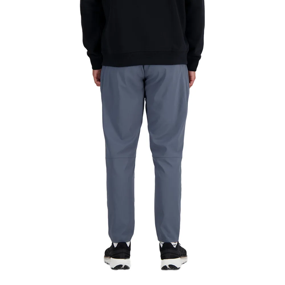 New Balance AC Stretch Woven Tapered Pantaloni - SS24