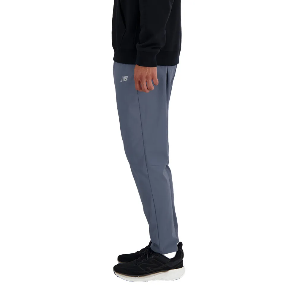 New Balance AC Stretch Woven Tapered Pantaloni - SS24