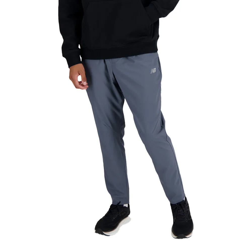 New Balance AC Stretch Woven Tapered Pantaloni - SS24