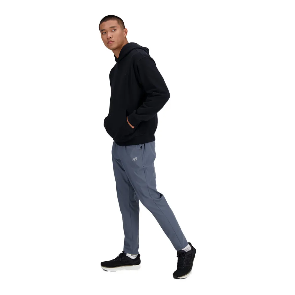New Balance AC Stretch Woven Tapered Pantaloni - SS24