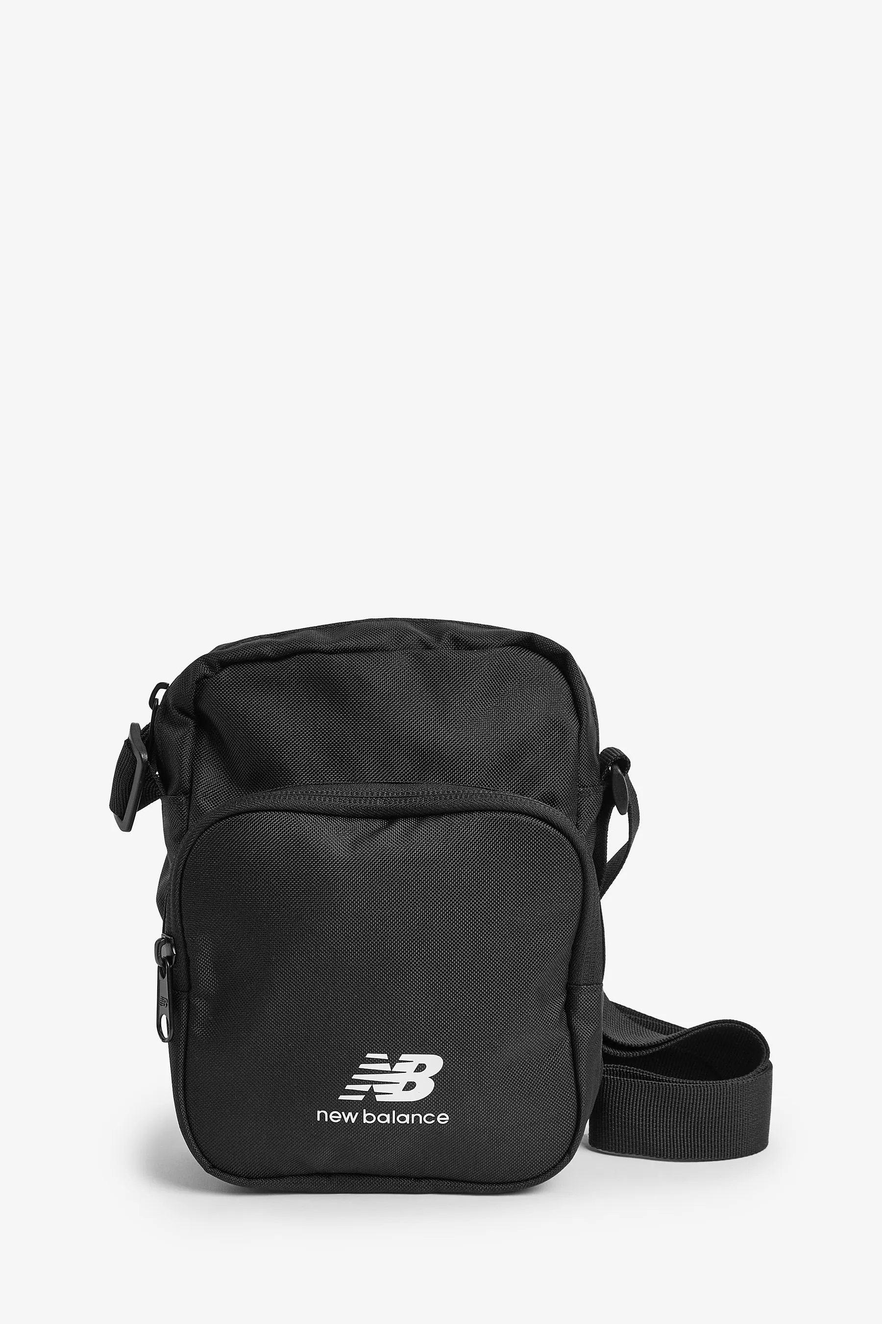 New Balance - Borsa con cinturino indipendente