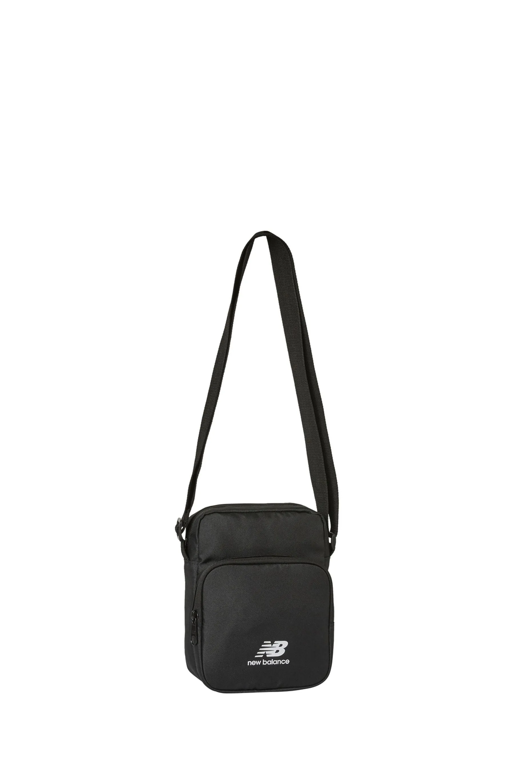 New Balance - Borsa con cinturino indipendente