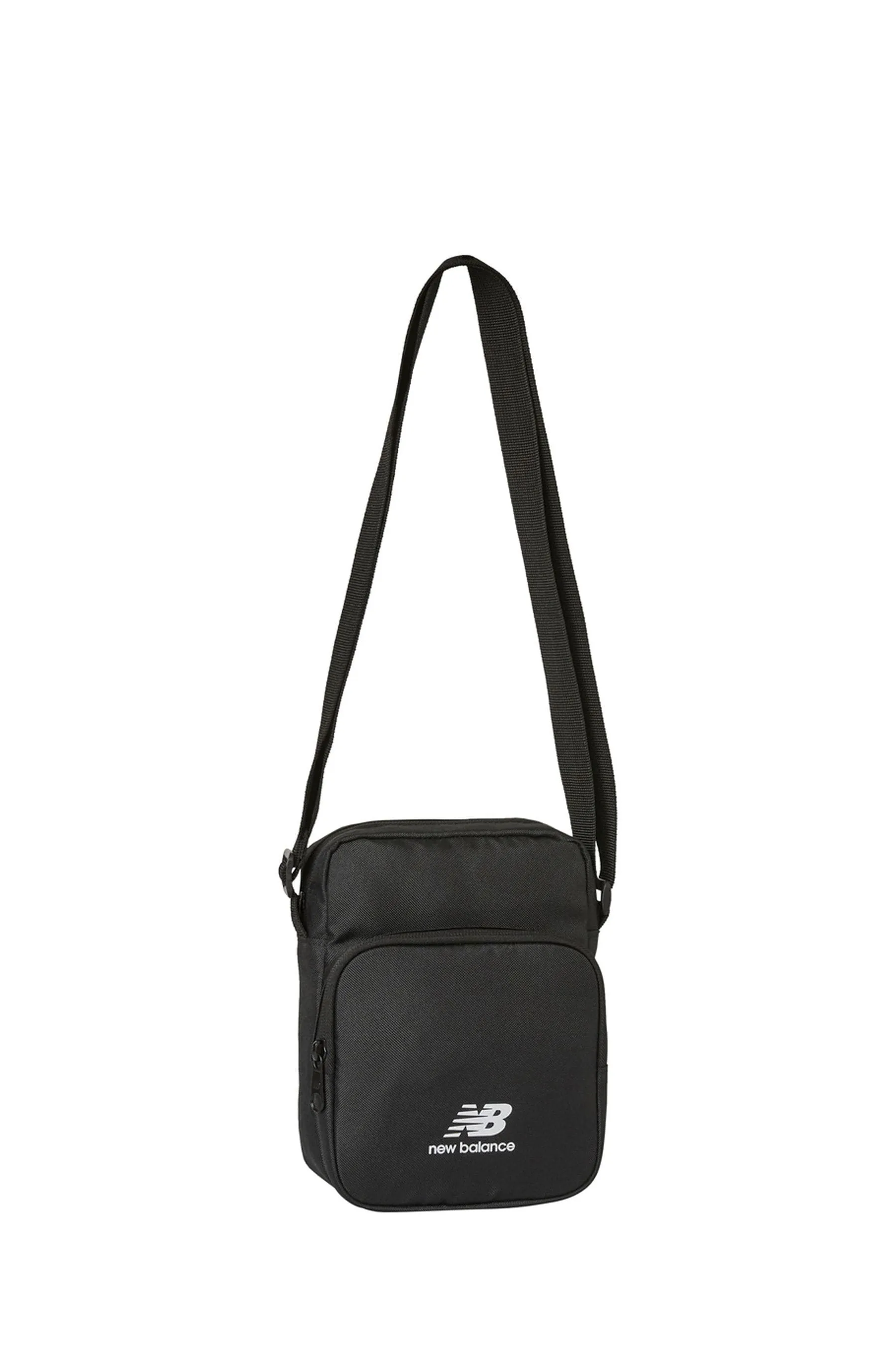New Balance - Borsa con cinturino indipendente