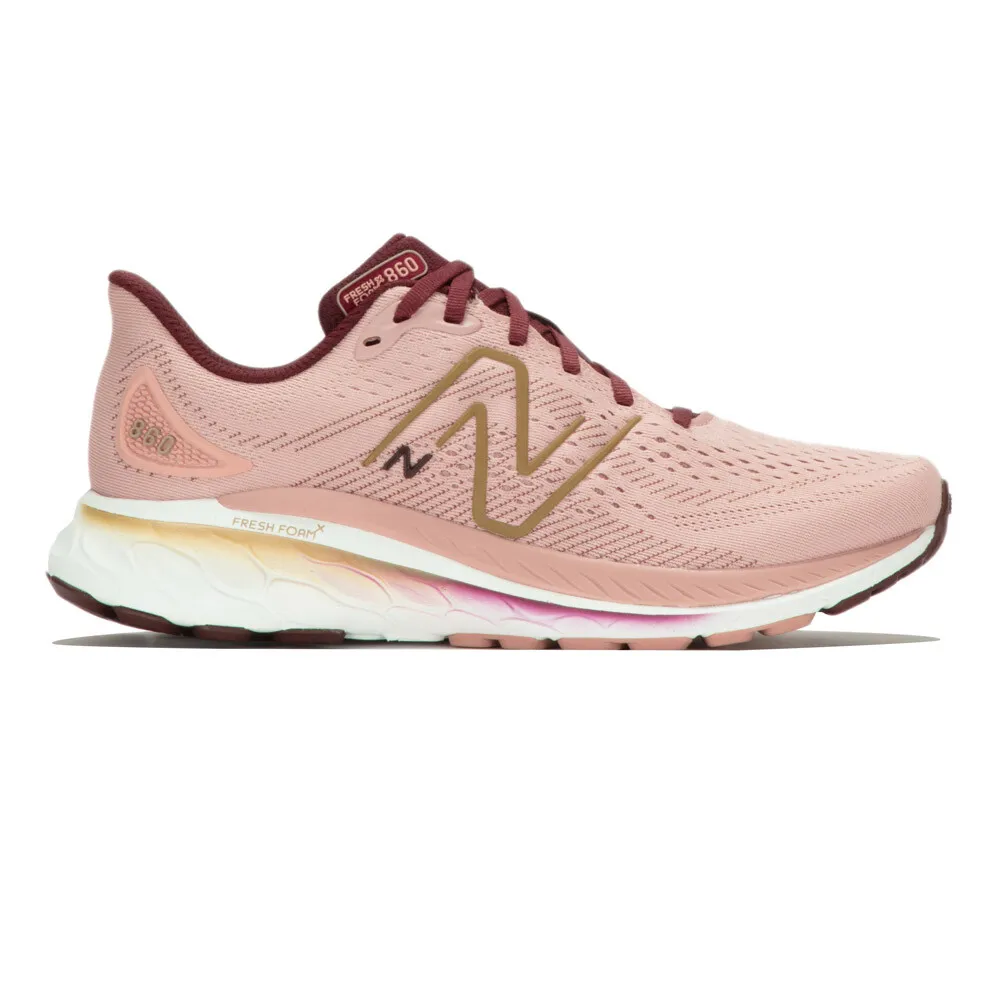 New Balance Fresh Foam X 860v13 scarpe da running per donna - SS24