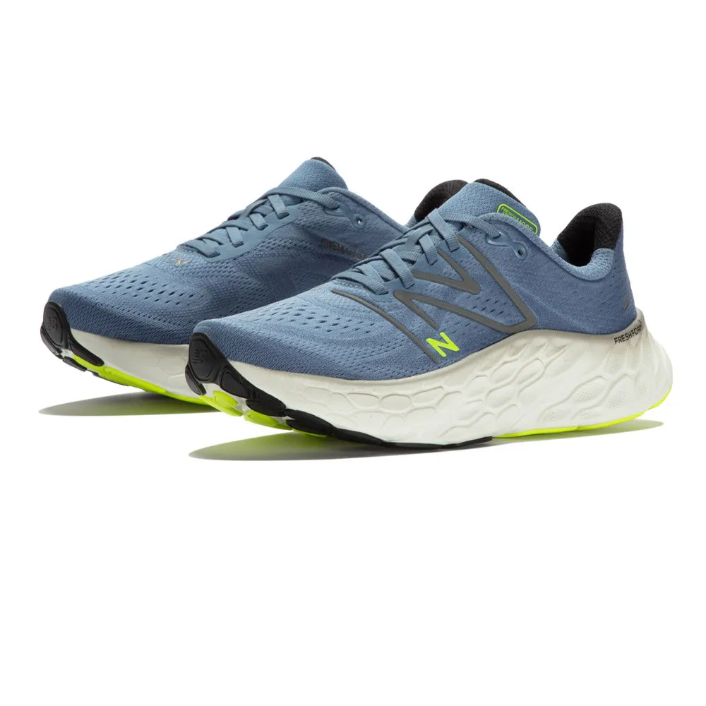 New Balance Fresh Foam X More v4 Scarpe da Running - SS24
