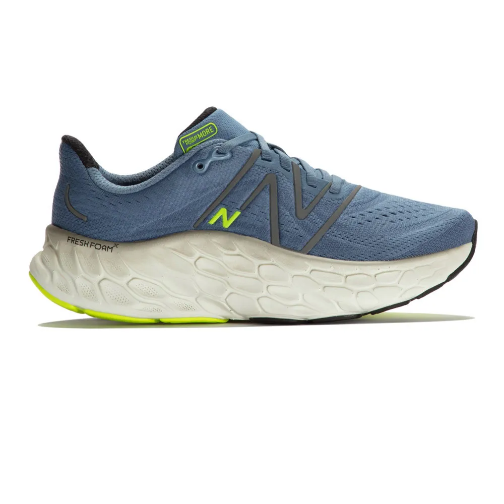 New Balance Fresh Foam X More v4 Scarpe da Running - SS24
