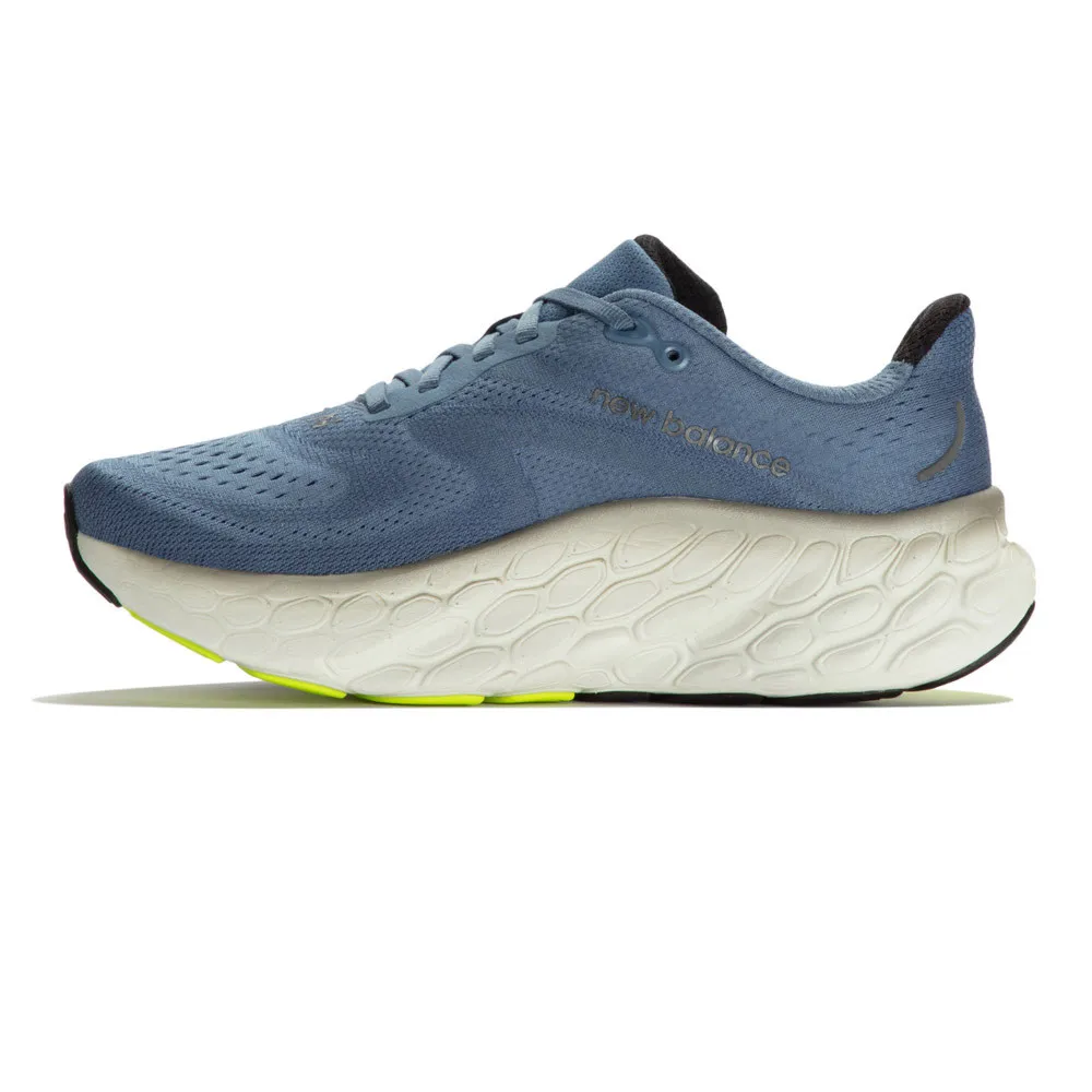 New Balance Fresh Foam X More v4 Scarpe da Running - SS24