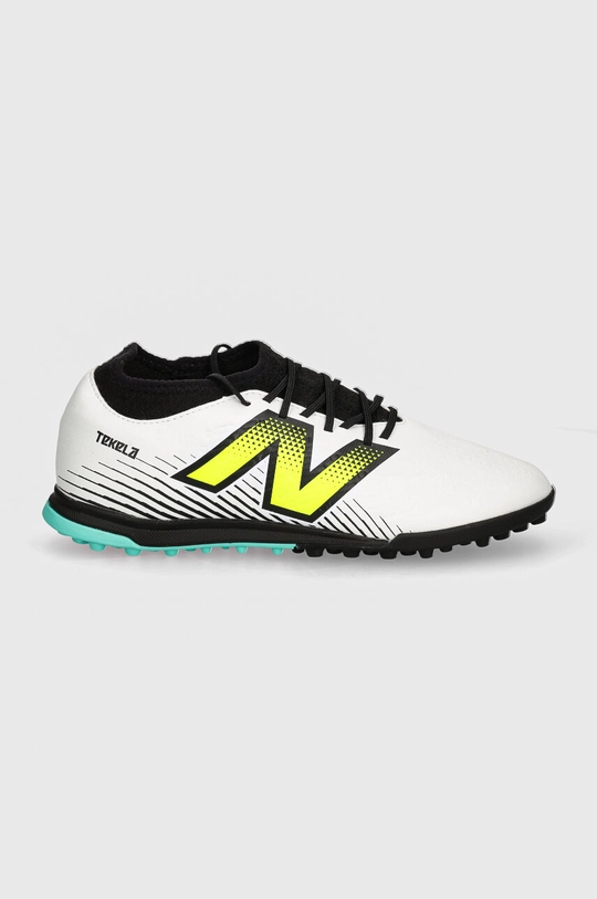 New Balance scarpe da calcio turfy