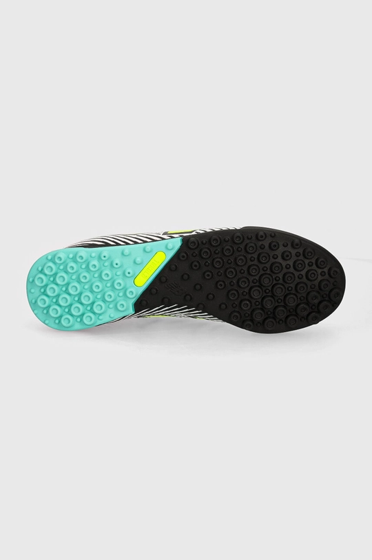 New Balance scarpe da calcio turfy