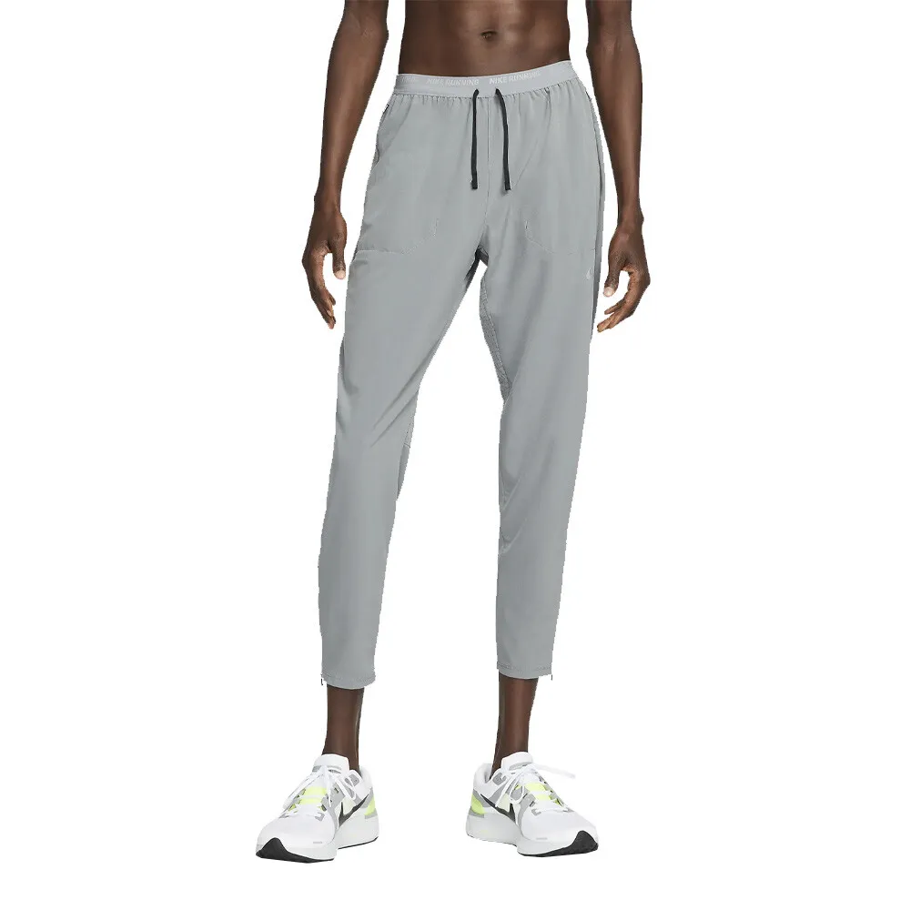 Nike Dri-FIT Phenom Elite Woven Running Pantaloni - SU24