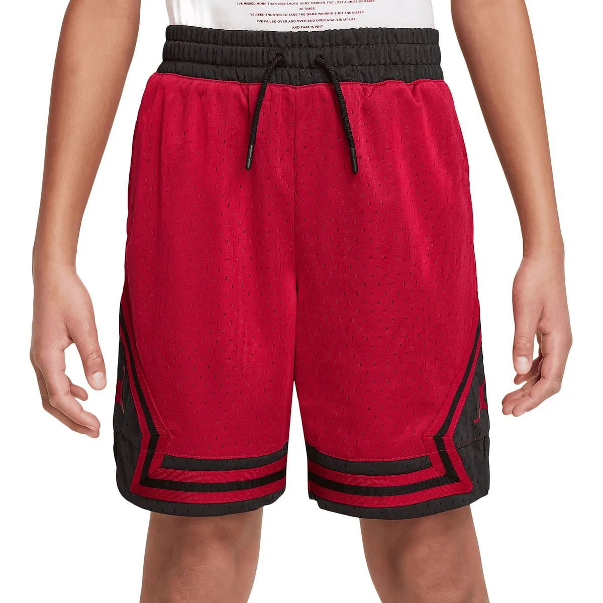      NIKE JORDAN BERMUDA AIR DIAMOND BAMBINO  