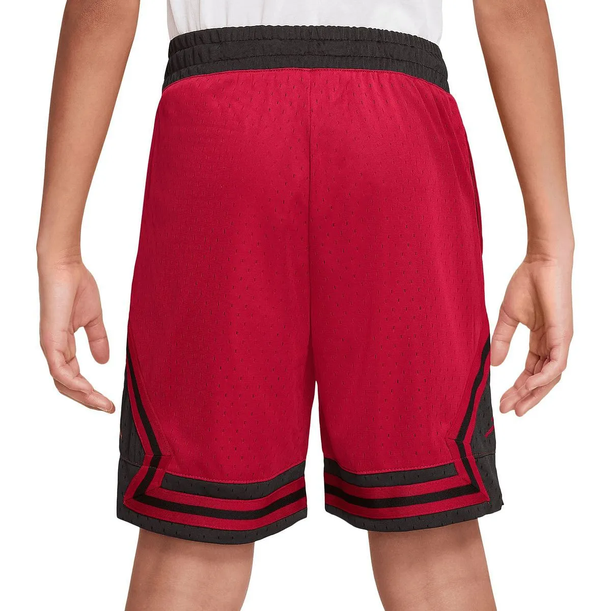      NIKE JORDAN BERMUDA AIR DIAMOND BAMBINO  
