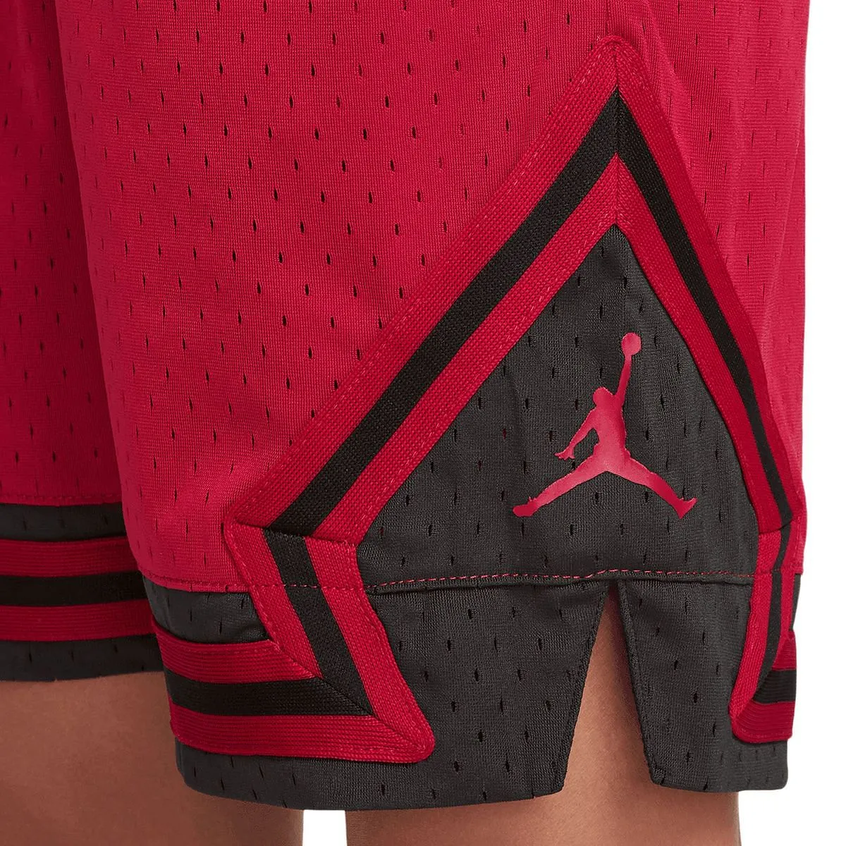     NIKE JORDAN BERMUDA AIR DIAMOND BAMBINO  