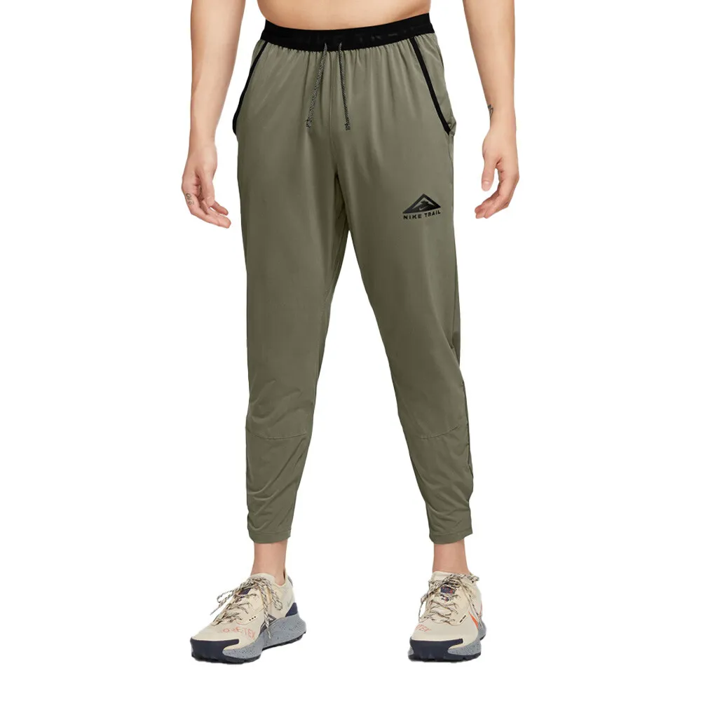 Nike Trail Dawn Range Dri-FIT Running Pantaloni - SU24