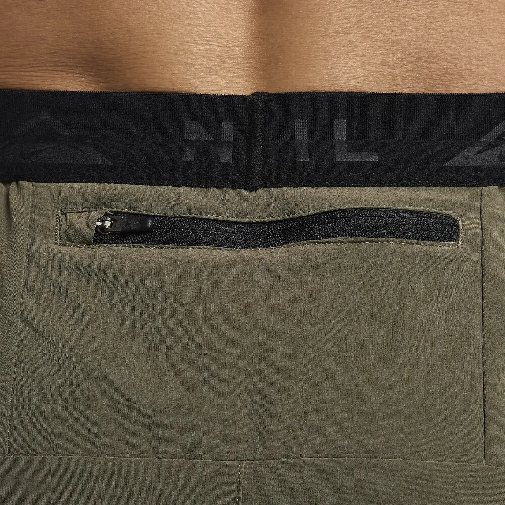 Nike Trail Dawn Range Dri-FIT Running Pantaloni - SU24