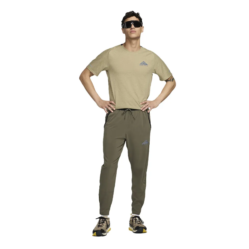 Nike Trail Dawn Range Dri-FIT Running Pantaloni - SU24