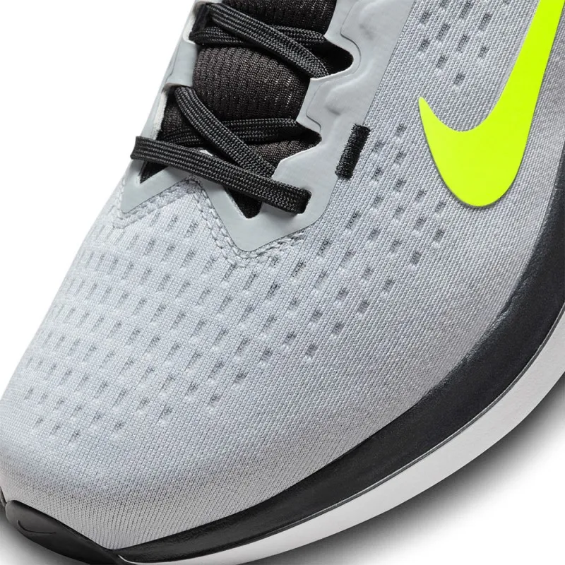Nike Winflo 10 Wolf Grigio - Scarpe Running Uomo