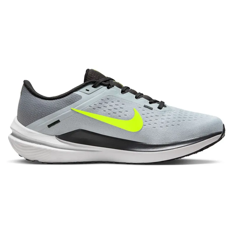 Nike Winflo 10 Wolf Grigio - Scarpe Running Uomo