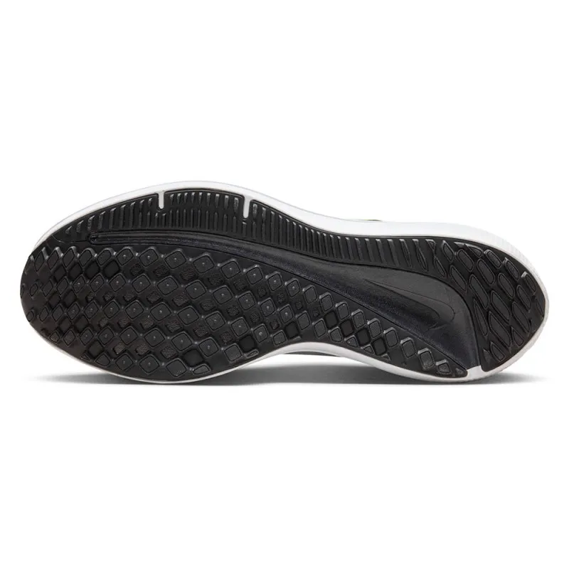 Nike Winflo 10 Wolf Grigio - Scarpe Running Uomo
