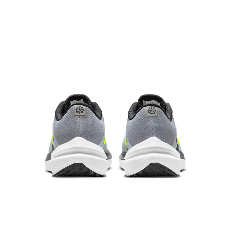 Nike Winflo 10 Wolf Grigio - Scarpe Running Uomo
