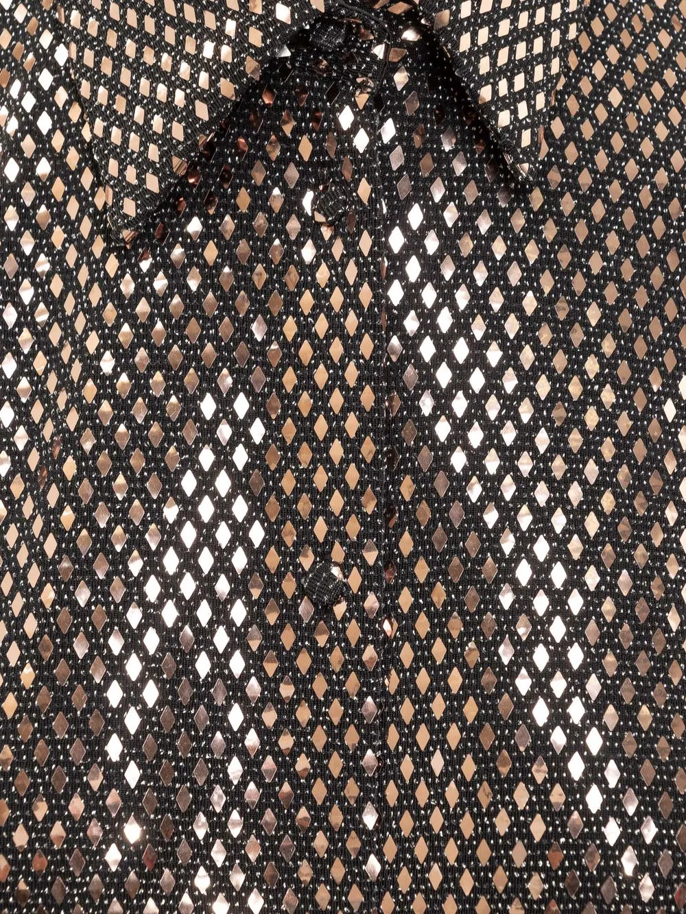 NINEMINUTES Camicia The Uppai 