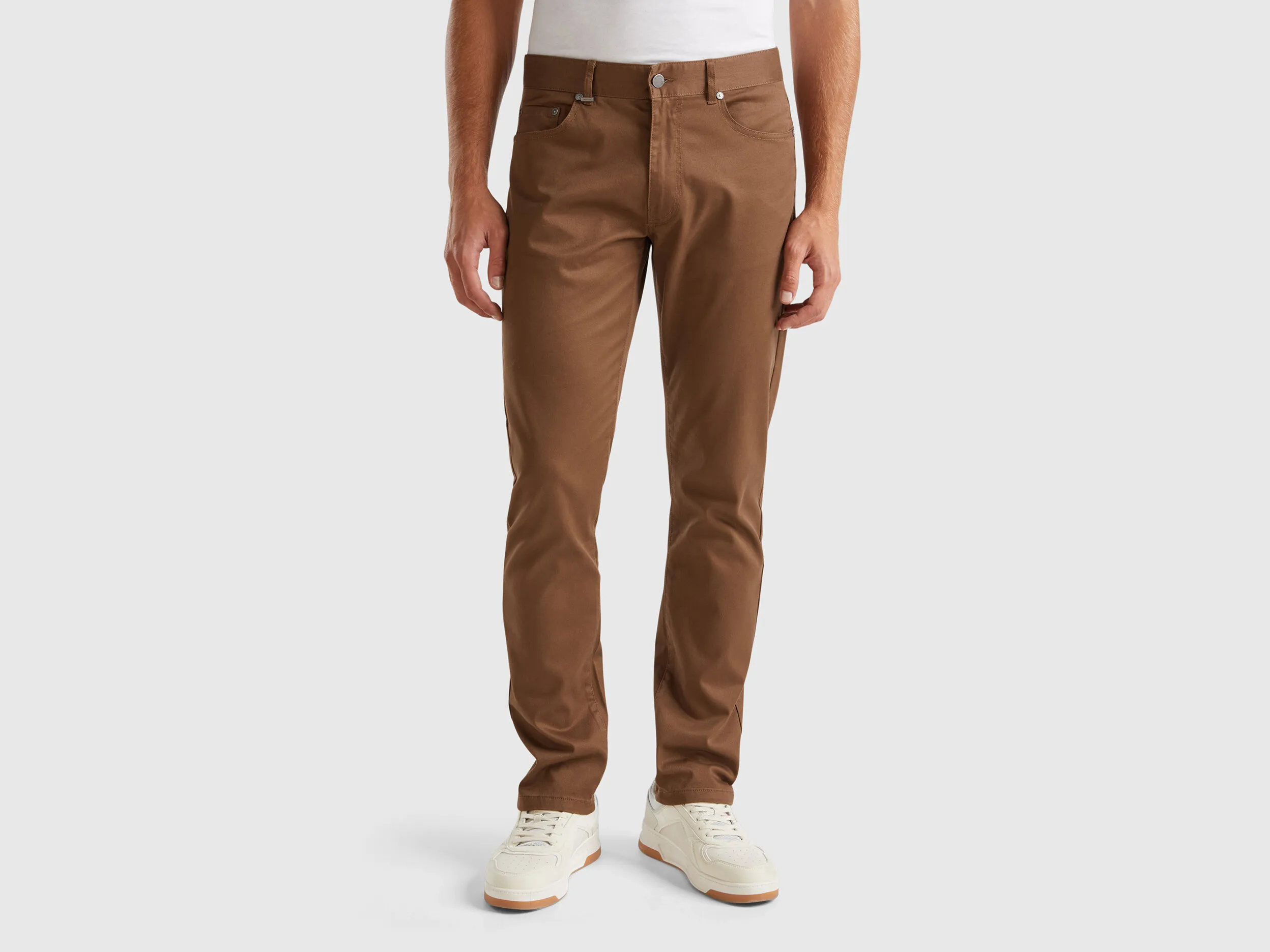 Nuovi arrivi Pantaloni regular fit