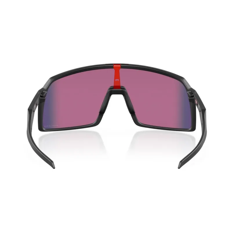 Oakley Occhiali Sutro Nero Opaco Multicolore