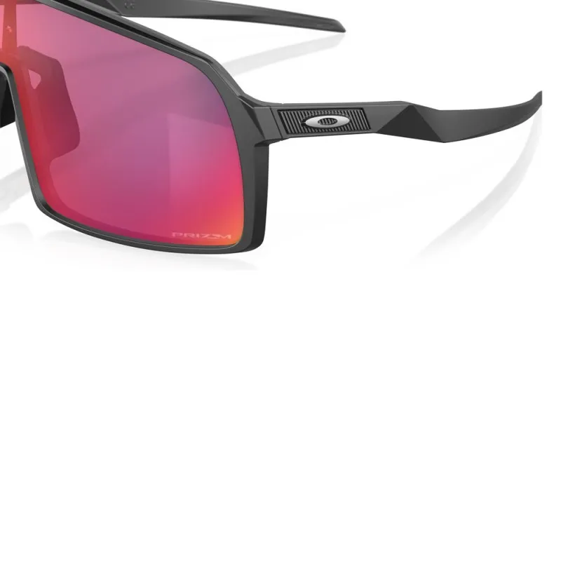 Oakley Occhiali Sutro Nero Opaco Multicolore
