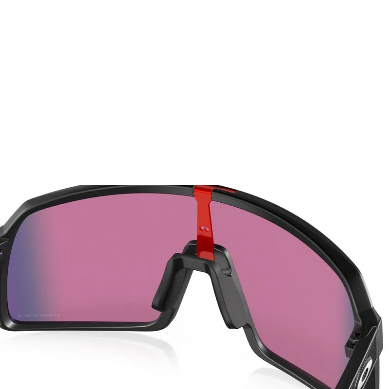 Oakley Occhiali Sutro Nero Opaco Multicolore