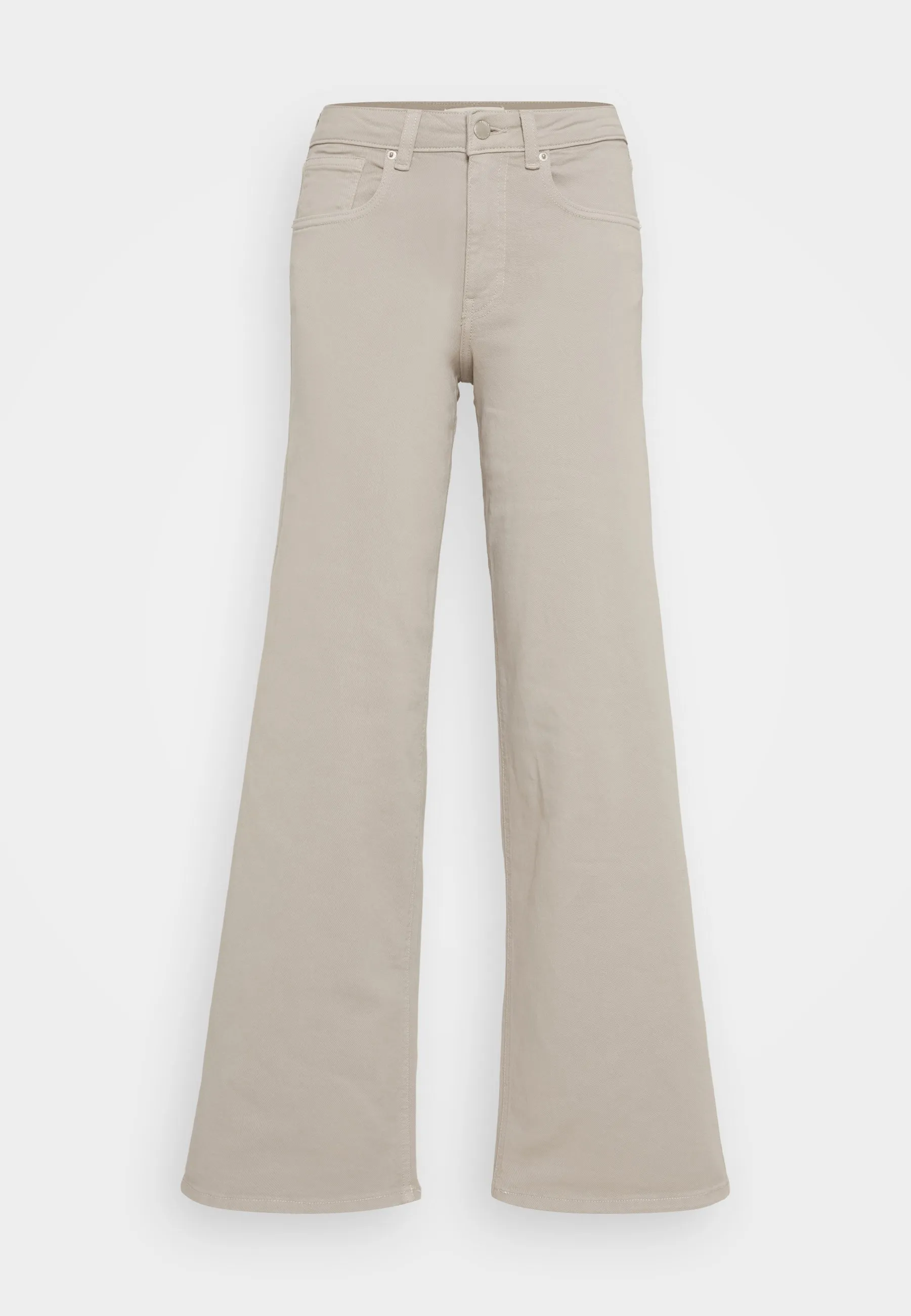 ONLHOPE WIDE COMFORT - Jeans a sigaretta