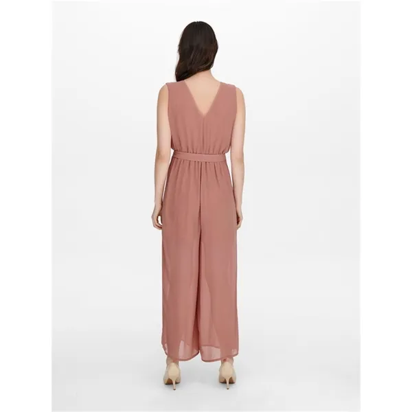 ONLY - Tuta elegante a tinta unita