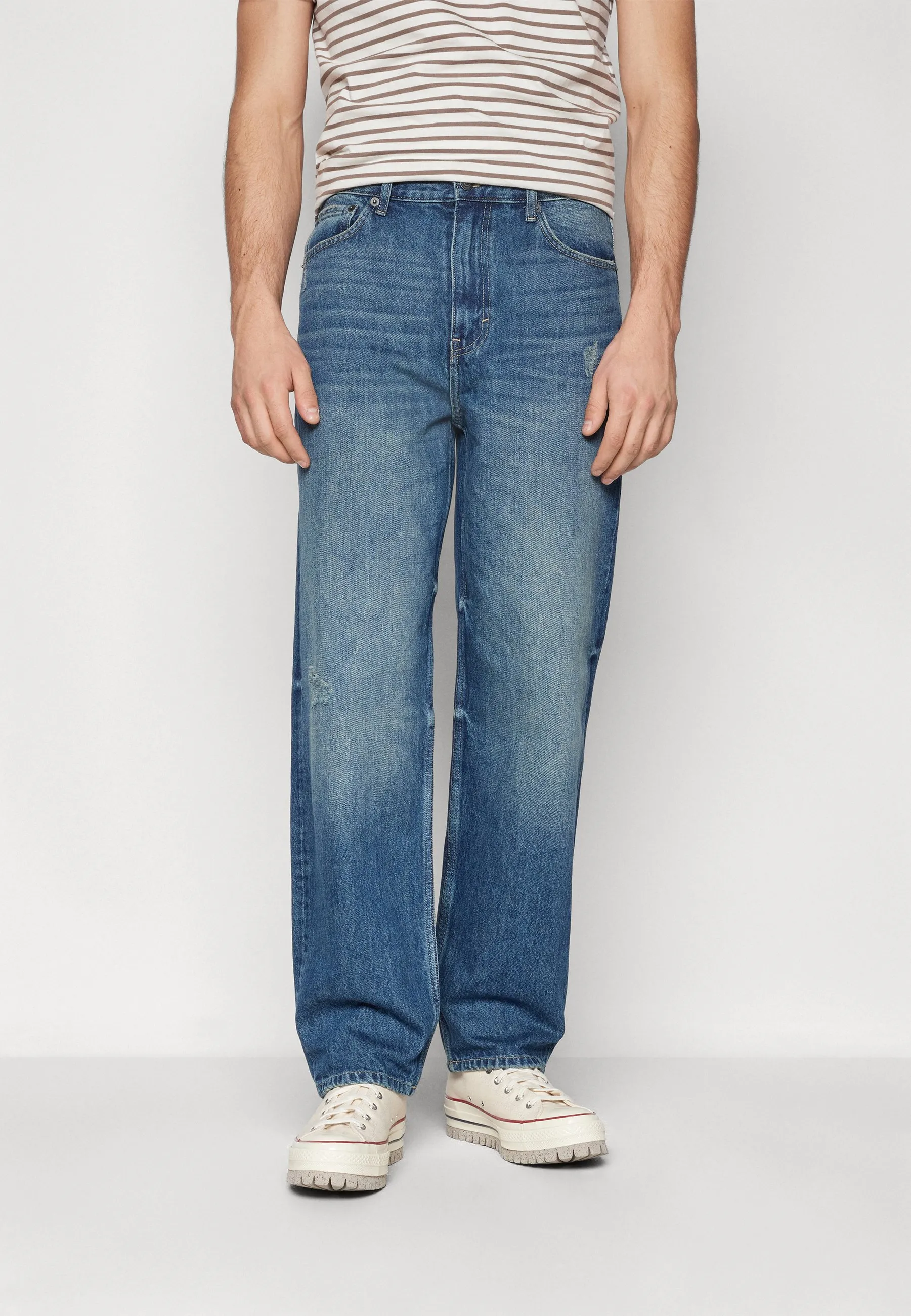 ONSFADE  - Jeans a sigaretta