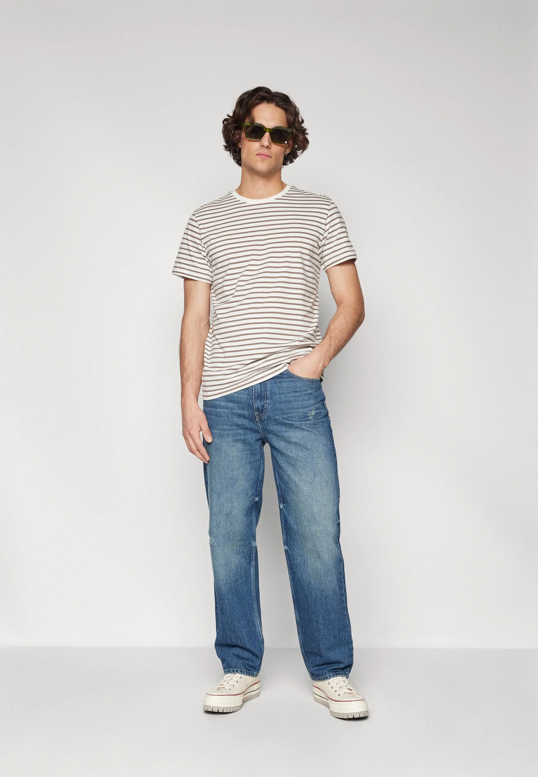 ONSFADE  - Jeans a sigaretta