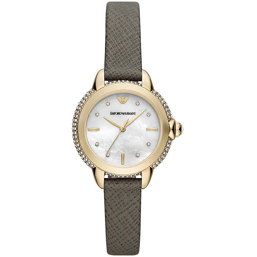 orologio solo tempo donna Emporio Armani Mia - AR11526