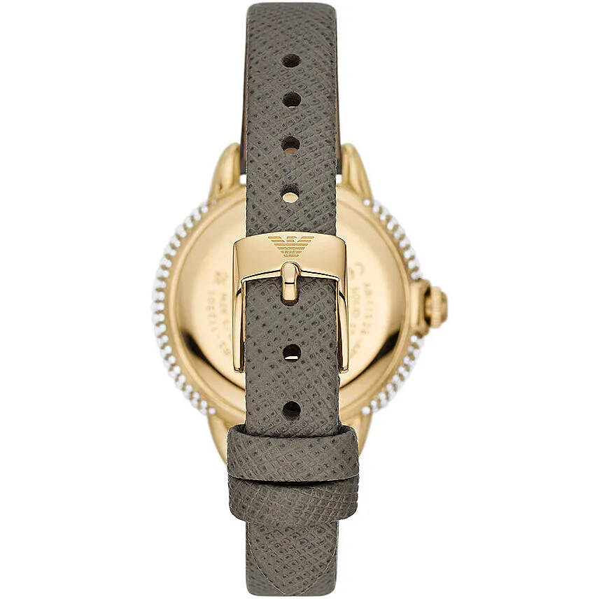 orologio solo tempo donna Emporio Armani Mia - AR11526