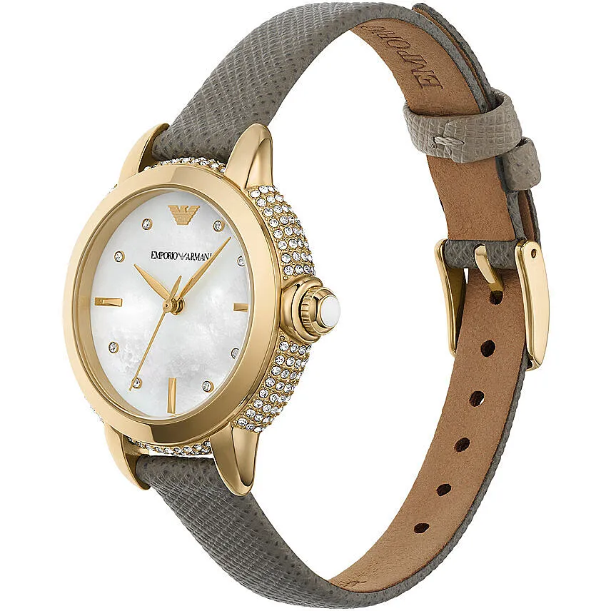 orologio solo tempo donna Emporio Armani Mia - AR11526