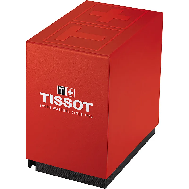 orologio solo tempo uomo Tissot T-Sport Seastar 2000