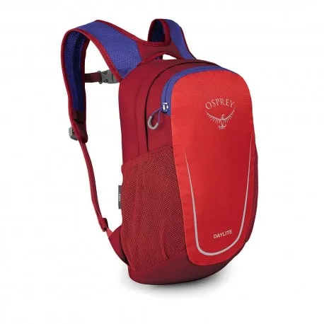 OSPREY DAYLITE KIDS' COSMIC RED O/S