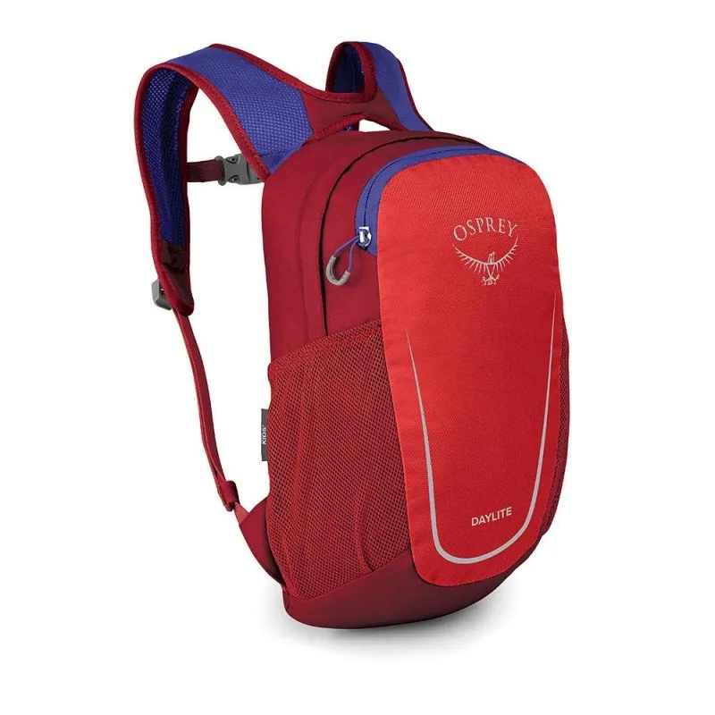 OSPREY DAYLITE KIDS' COSMIC RED O/S