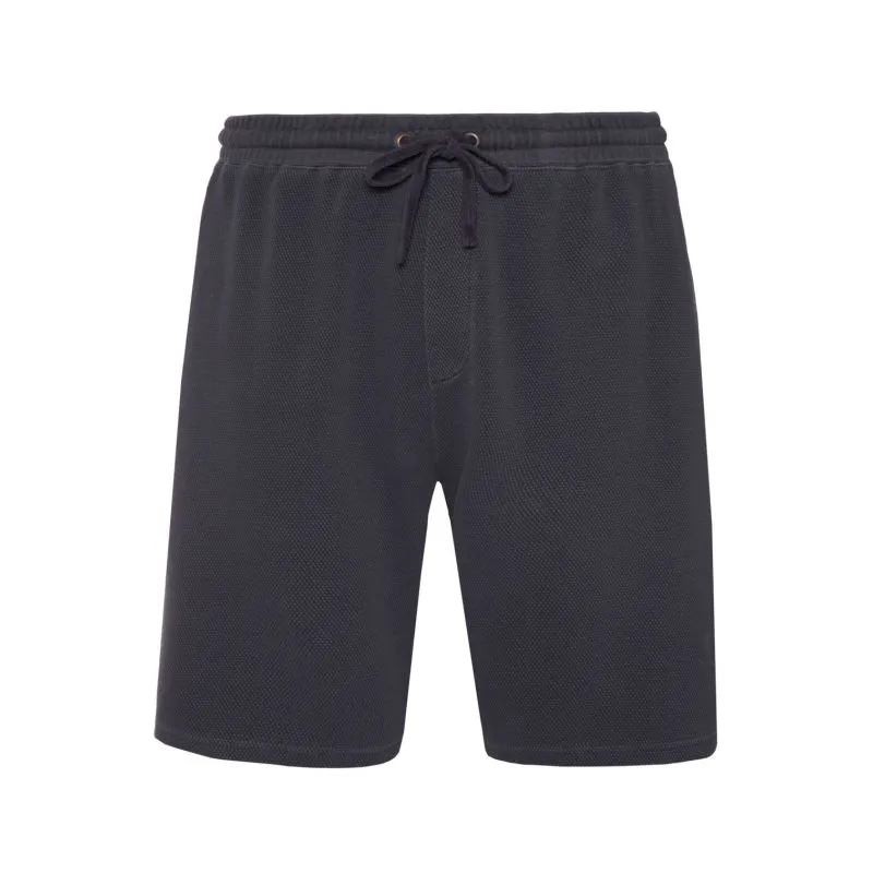 Pantaloncini da jogging Protest Nxggrim da uomo (blu Oxford)