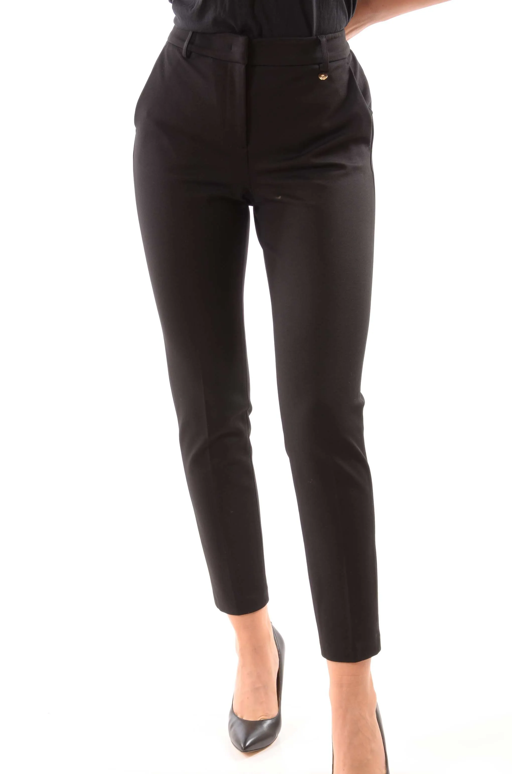 Pantalone a sigaretta liu jo