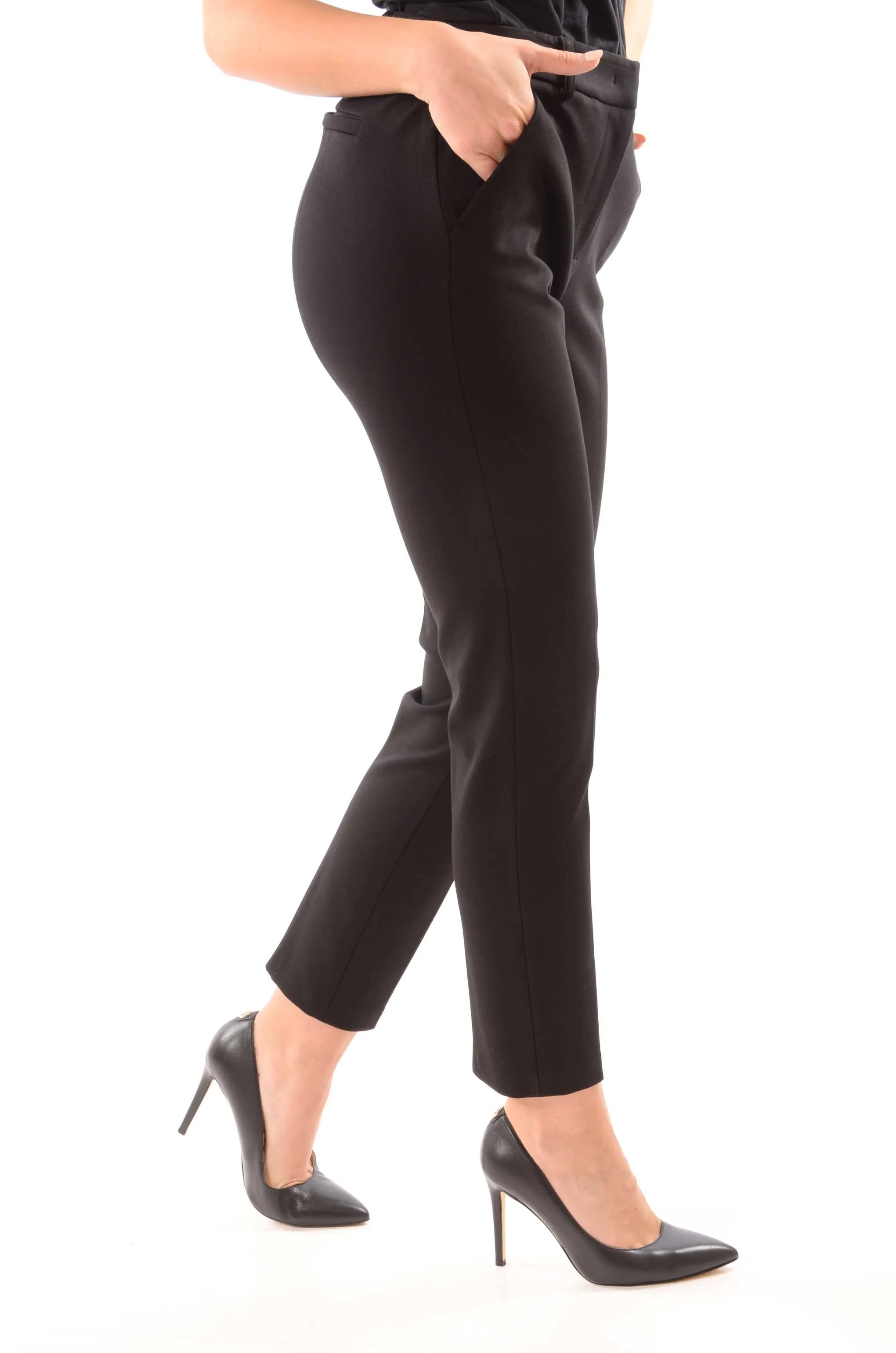 Pantalone a sigaretta liu jo